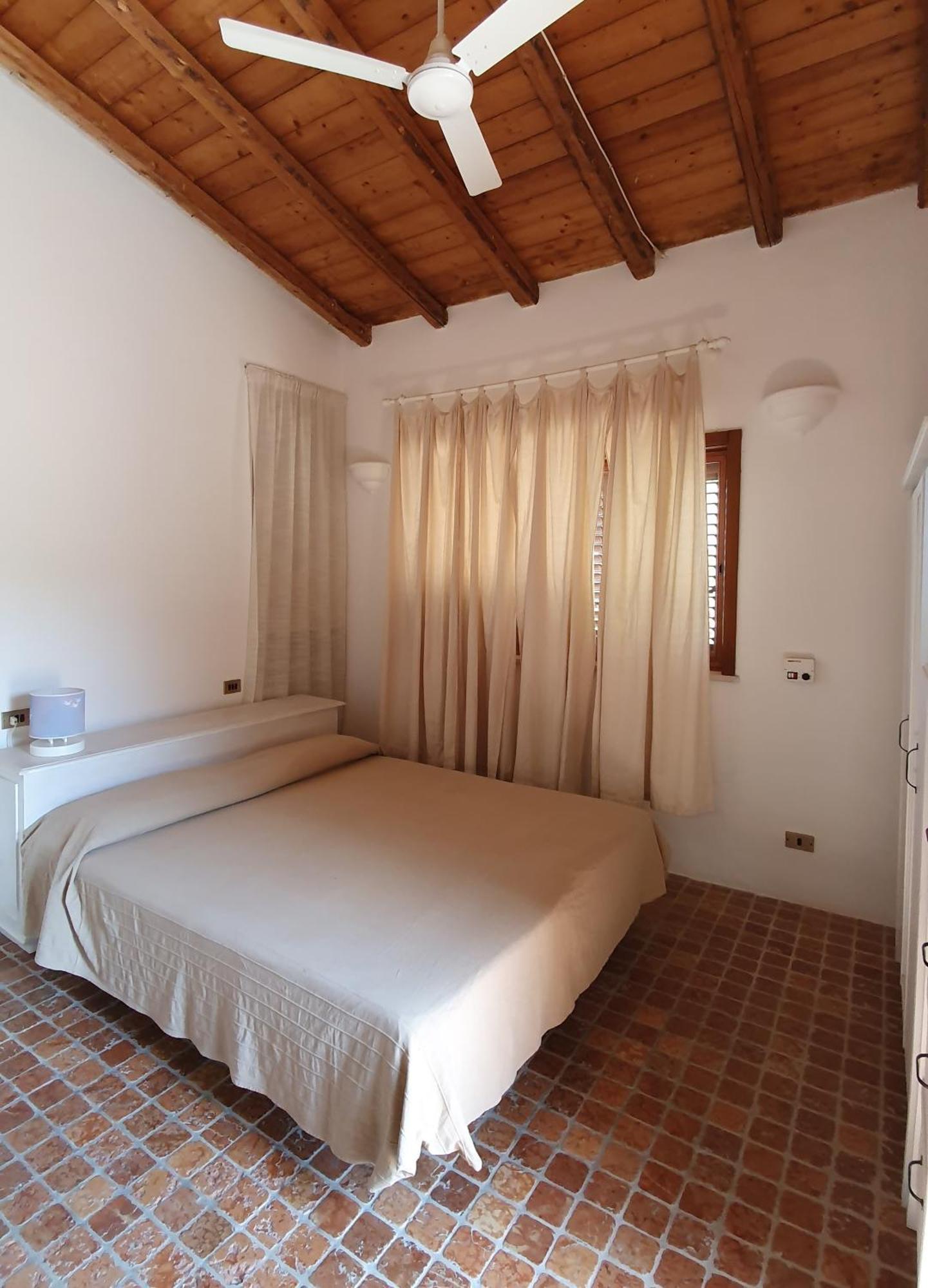 Tenuta Molino Di Mare- Ecoresort Con Villini Rodi Garganico Exterior photo